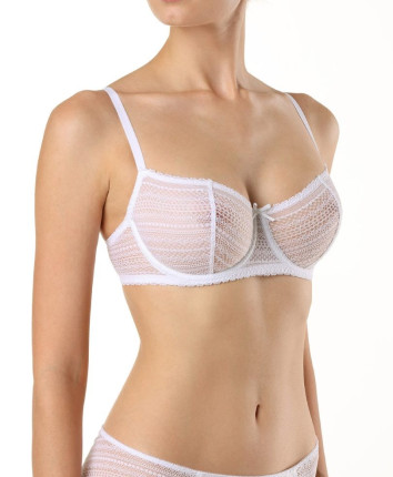 Бюстгальтер RB6089 Белый