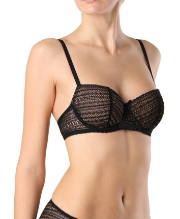 Sutien RB6089 Negru