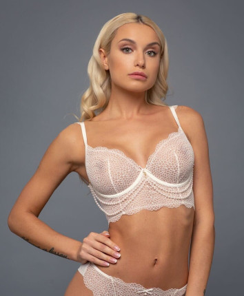 Sutien 11502 Mermaid