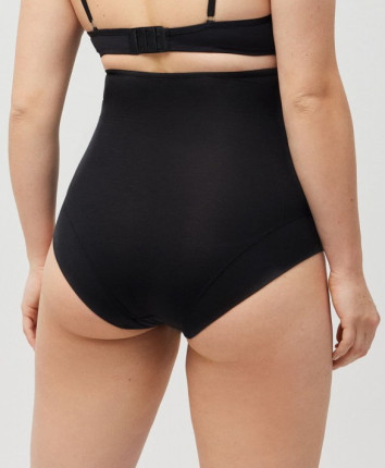 Chiloti modelatori 19334 Negru