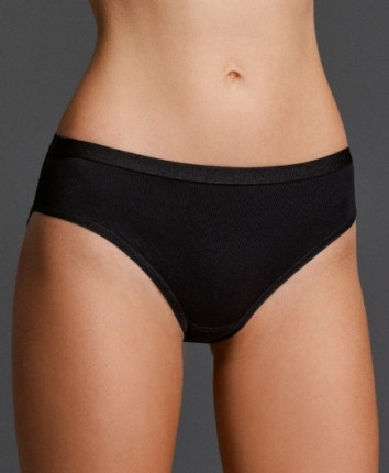 Chiloti 265430 Negru