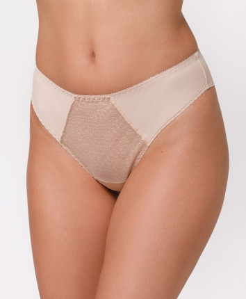 Chiloti dame 1032 Bej