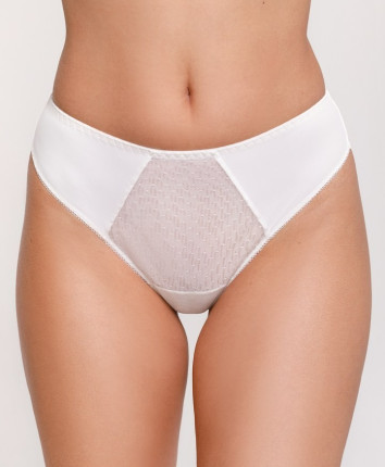 Chiloti dame 1032 Ivory