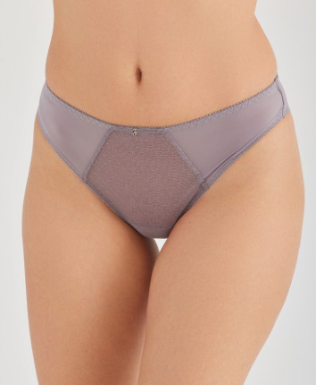 Chiloti dame 1032 Truffle