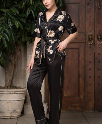 Set pantaloni Mia-Amore 3336