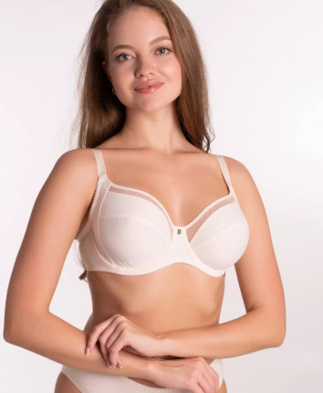 Sutien 120150 Pastel