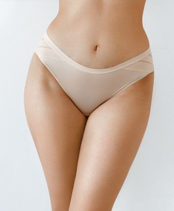 Chiloti 265350 Nude