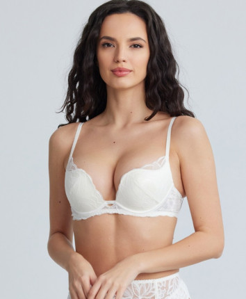 Бюстгальтер 9047/1 Ivory