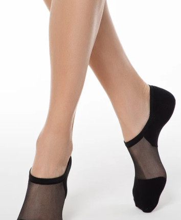 Sosete femei ACTIVE 18C-4 Negru