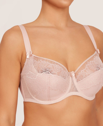 Sutien 9046/2 Pudra