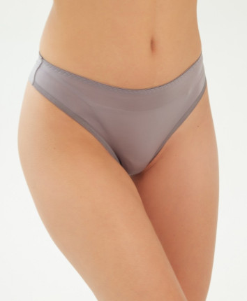 Chiloti dame 1170 Truffle