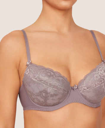 Sutien 9002 Truffle