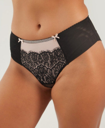 Chiloti dame 1171 Negru