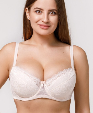 Sutien 9004 Tea rose