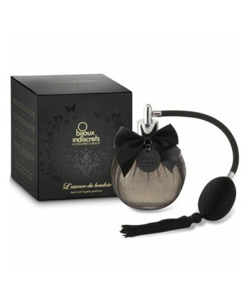 Aromatizator-afrodisiac pentru lenjerie de pat Boudoir 0042