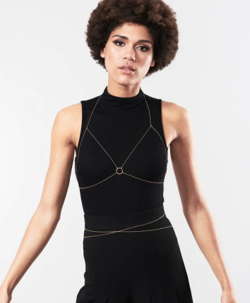 Lant pentru corp 0271