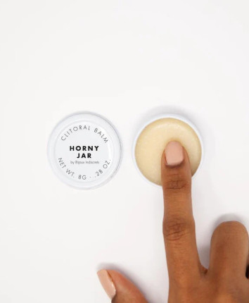 Balsam clitoral 0332