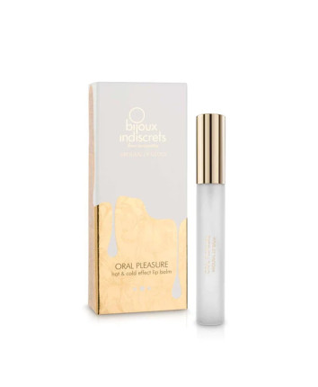 Luciu de buze stimulant 0174