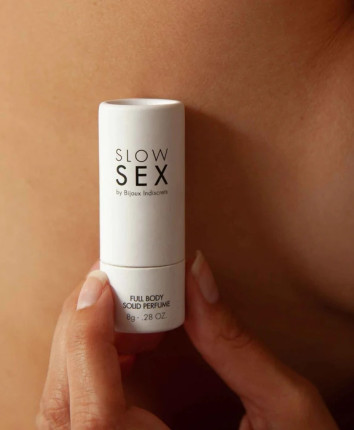 Parfum pentru zone intime 0329 Slow Sex