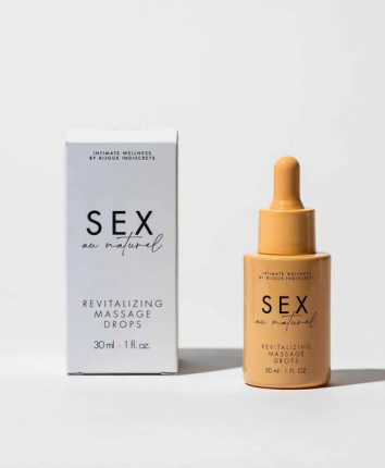 Picaturi pentru masaj Sex au Naturel 0352