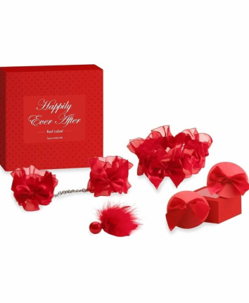 Set Ever After 0093 Rosu 