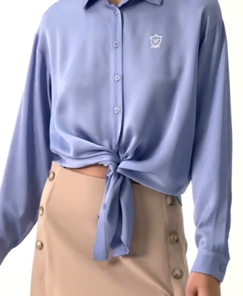 Camasa dame LWLS-105046