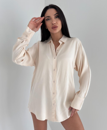 Camasa dame 90147 Bej