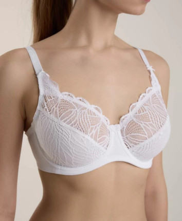 Бюстгальтер RB6204 Белый