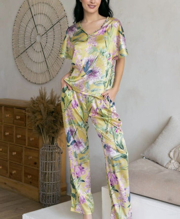 Set pantaloni Mia-Amore 3956 Iolanta