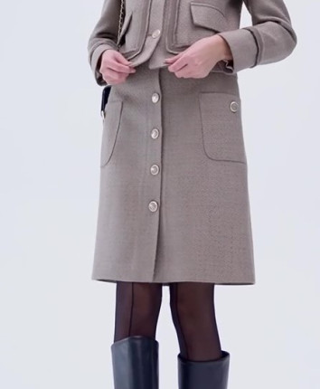 Fusta dame LWLW-035104