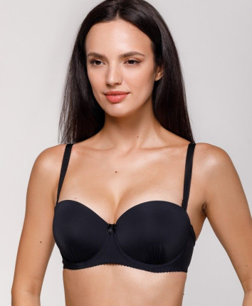 Sutien 9070/1 Negru