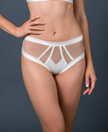 Трусы стринг Eva 31420 Ivory