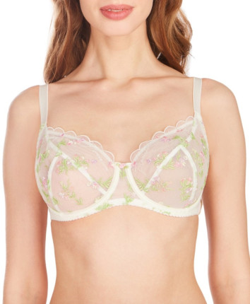 Sutien 300658 Prigl-belii