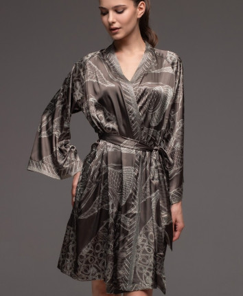 Halat Mia-Amore 4313 Chocolate