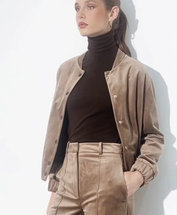 Sacou dame LWSW-565010