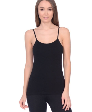 Maiou dame 2640 Negru