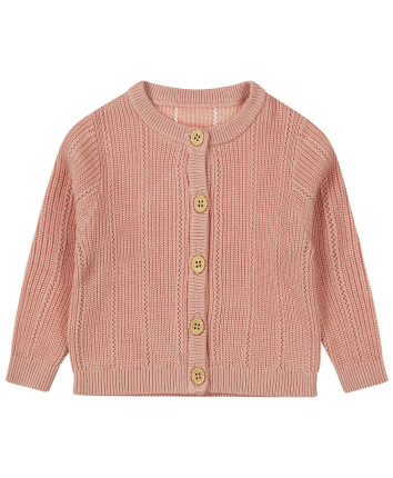 Cardigan baby WN1229 Roz