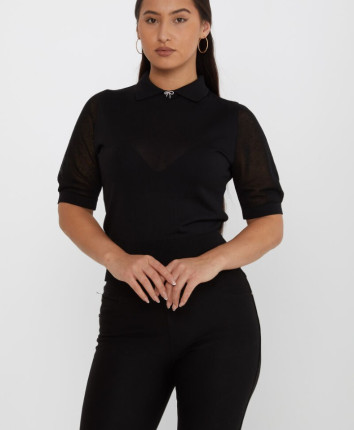 Jumper dame 31306