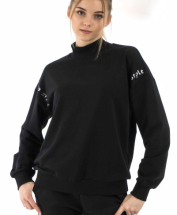 Honorac dame J7923 Negru