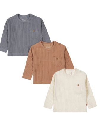 Hanorac baby*3 WN1263 Multicolor