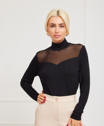 Maleta dame WM0192T Negru