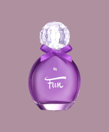 Parfum Pheromone FUN