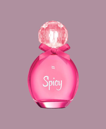 Parfum Pheromone Spicy