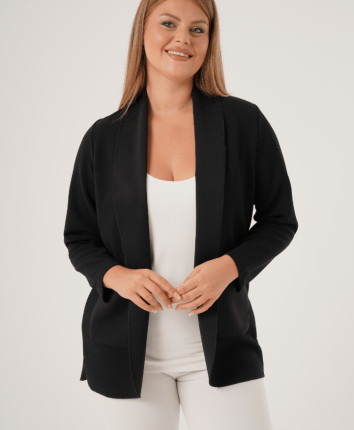 Cardigan dame 230370004