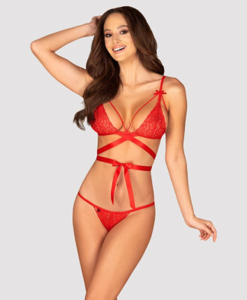 Set Sutien-chiloti Lovlea