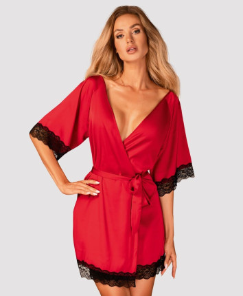 Halat Sensuelia Rosu