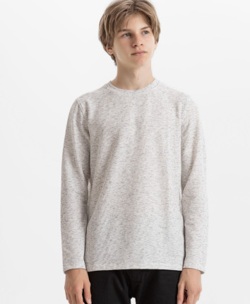 Hanorac baieti 132063 Gri