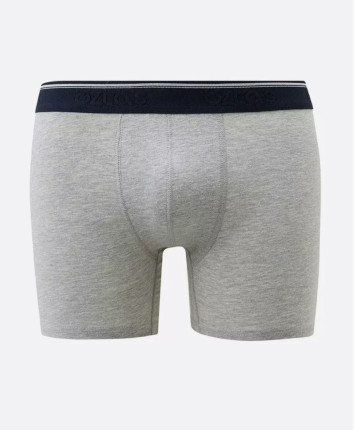 Boxeri barbati 11006 Gri