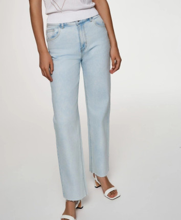 Pantaloni dame denim CON-615