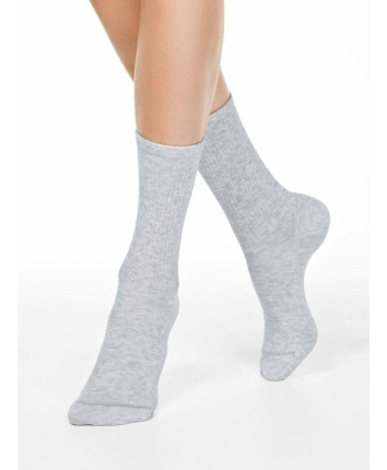 Sosete femei ACTIVE 20C-20 000 Gri